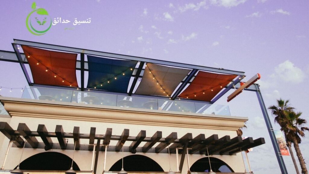 أسعار المظلات والسواتر